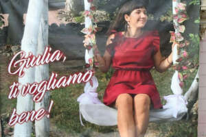 Giulia Cecchettin, la lettera sulla tomba: “Sono Filippo, ho letto di Turetta e mi sono fermato con la mia ex”