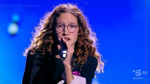 Chi è Marta Viola e dove l’abbiamo già vista prima della vittoria a “Io Canto Generation”