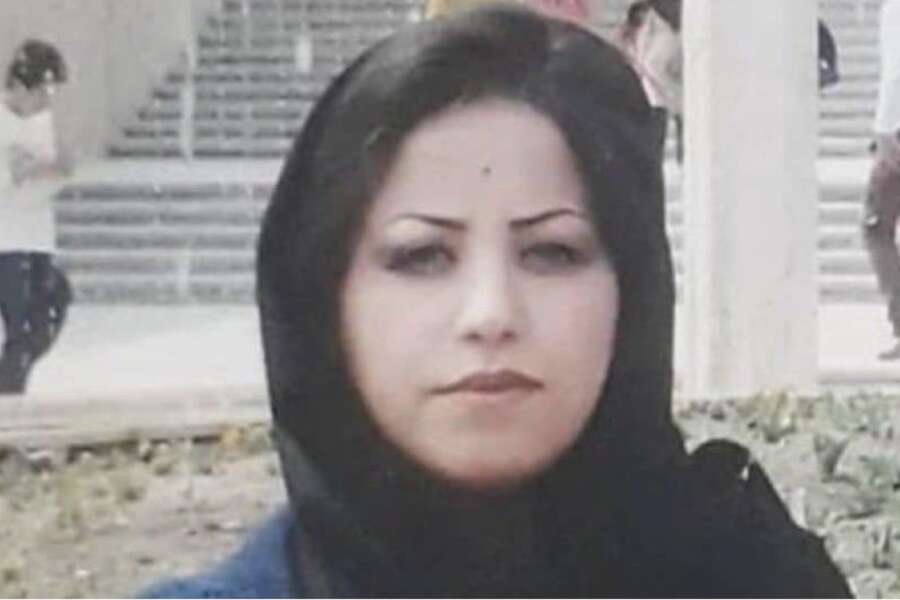 Iran, l’ex sposa bambina Samira Sabzian impiccata questa mattina. Le Ong: “Vittima del regime”
