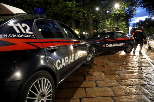 carabinieri