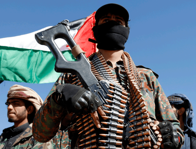 Houthi nella lista del terrore: un pericolo anche per l’economia