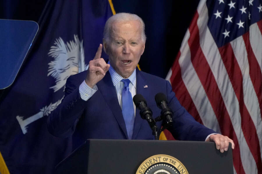 Perché Biden non vuole la guerra con l'Iran: le ragioni che frenano gli ...