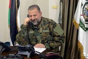 Esplosione a Beirut, morto Saleh al-Arouri il vice capo dell’ufficio politico di Hamas