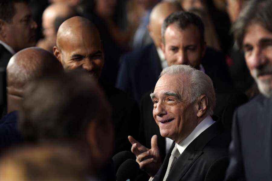 Martin Scorsese italiano, il sindaco di Polizzi Generosa “io sono suo cugino”: Scorsese si trasforma in Scozzese e fioccano parenti siciliani
