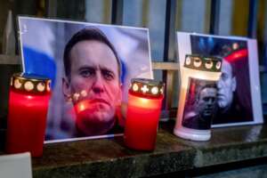 Russia, morte Alexey Navalny, indignazione mondiale. Tv russa: “Decesso per trombosi” | Mattarella: “Riporta alla memoria tempi bui”