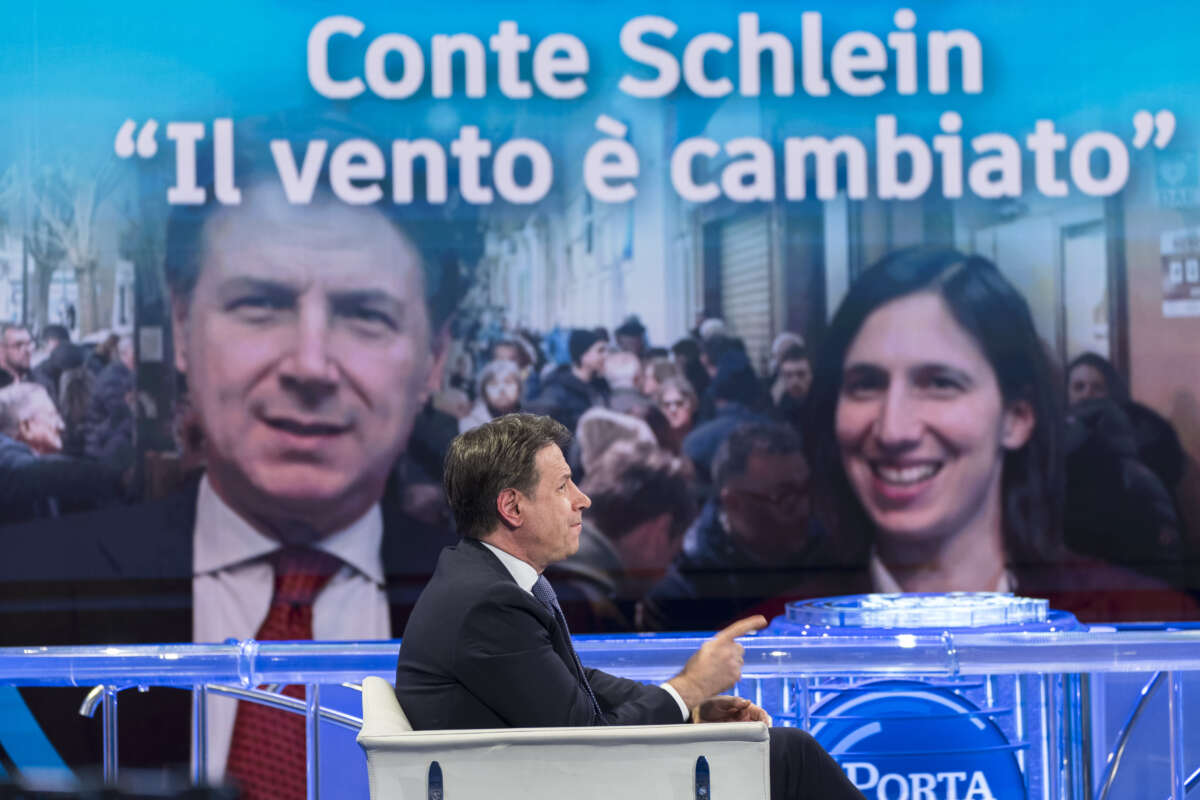 Elezioni Sardegna, il campo largo può essere un modello nazionale?