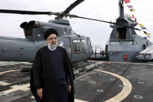 Chi è Ebrahim Raisi, il presidente iraniano che sogna la Guida Suprema: il ‘macellaio” di Teheran e l’odio verso Israele