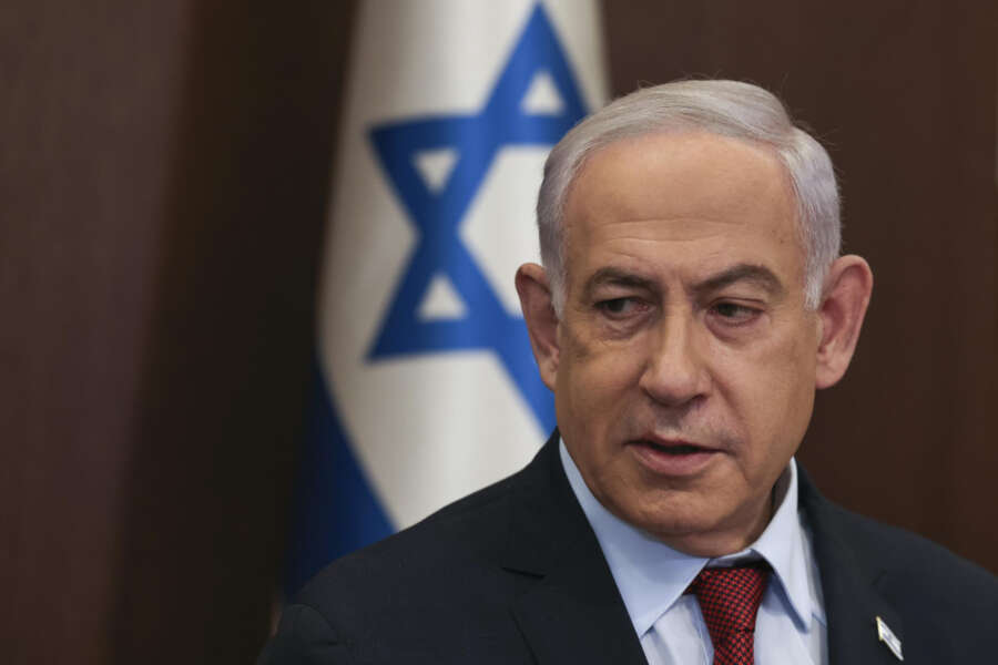 Israele, il ‘no’ di Netanyahu alla proposta di tregua e i dubbi di Washington per la possibile offensiva su Rafah