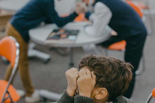 bullismo a scuola