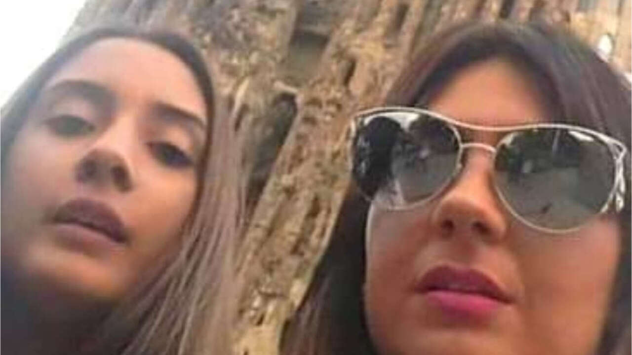 Nicoletta e Renée uccise a Cisterna di Latina, finanziere dorme a casa  della ex poi 