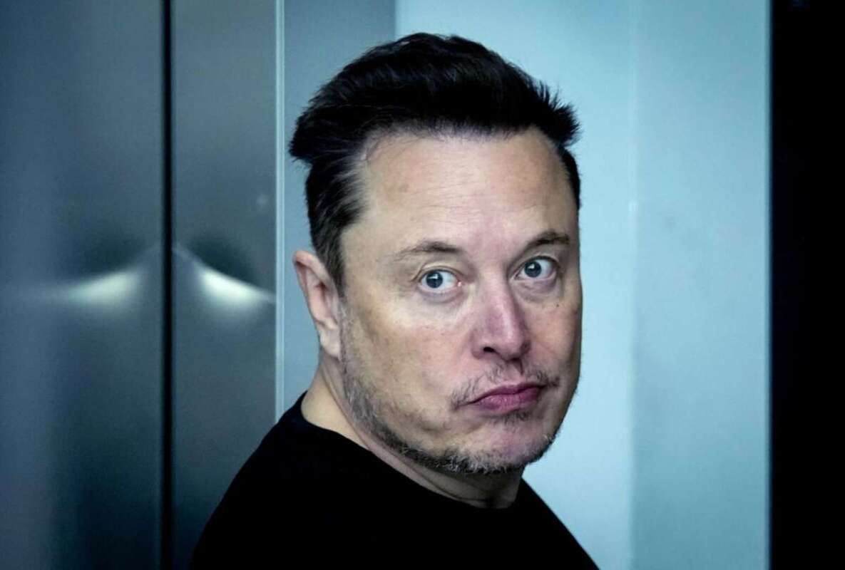 elon musk Archivi - Il Riformista