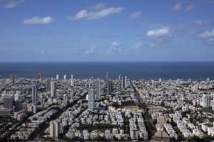 Israele modello di gestione idrica, non per i nostri atenei