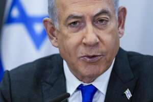 Netanyahu: ‘Evacuazione iniziata, entreremo a Rafah con o senza accordo’ l’obiettivo è annientare Hamas per una vittoria totale