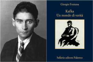 Kafka non era kafkiano, Giorgio Fontana rilegge l’autore