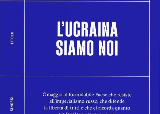 Perché gli ucraini hanno molto da insegnarci: storia di un popolo che oggi si batte per la sua stessa esistenza