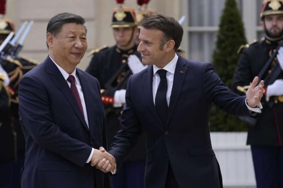 Perché Xi Jinping è stato in Francia, Serbia e Ungheria: il piano cinese per distaccare Ue e Usa