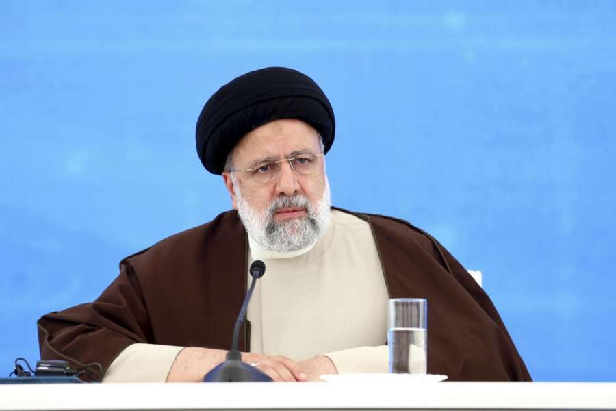 Chi sarà il successore di Raisi, gli 8 aspiranti dittatori per le elezioni farsa in Iran