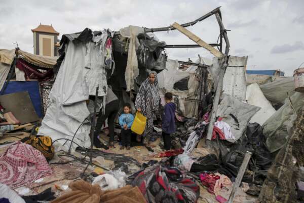 A Rafah un orrore ma non un errore: perché non si può dire che Israele compie deliberati attacchi sui civili a Gaza