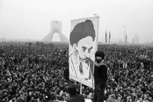 Oggi Hamas, ieri l’Iran: quando Sartre, Ingrao e la gauche si invaghirono di Khomeini (che non è Robespierre)