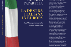 Tatarella, destra italiana in Europa