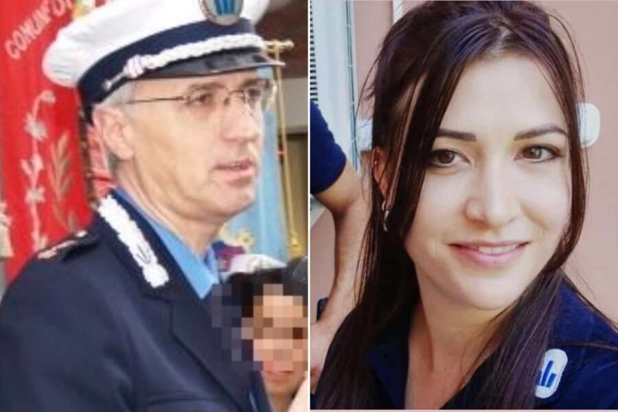 Chi è Sofia Stefani, la vigilessa uccisa dall’ex comandante con un colpo di pistola. La storia d’amore finita e gli impegni da volontaria