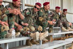 Con le forze italiane a Erbil, dalla lotta all’Isis all’addestramento dei Peshmerga: “Siamo una potenza gentile”