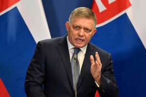 Attentato Fico, Slovacchia ventre molle del populismo: così si giustifica una nuova stretta
