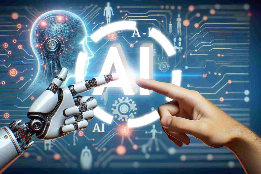 La lezione di Harding sull’Intelligenza Artificiale: la regolamentazione non uccide l’innovazione
