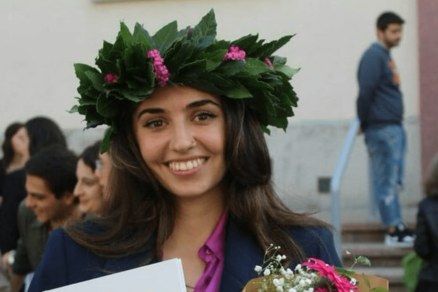 Lara Ponticiello, studentessa morta in Erasmus a Berlino