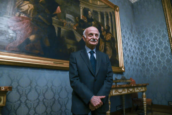 MARIO MORI EX GENERALE CARABINIERI