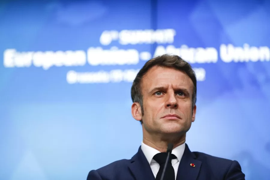 Risultati Europee Francia, Macron sconfitto da Le Pen scioglie il Parlamento e convoca elezioni il 30 giugno: “Dovevate votare”