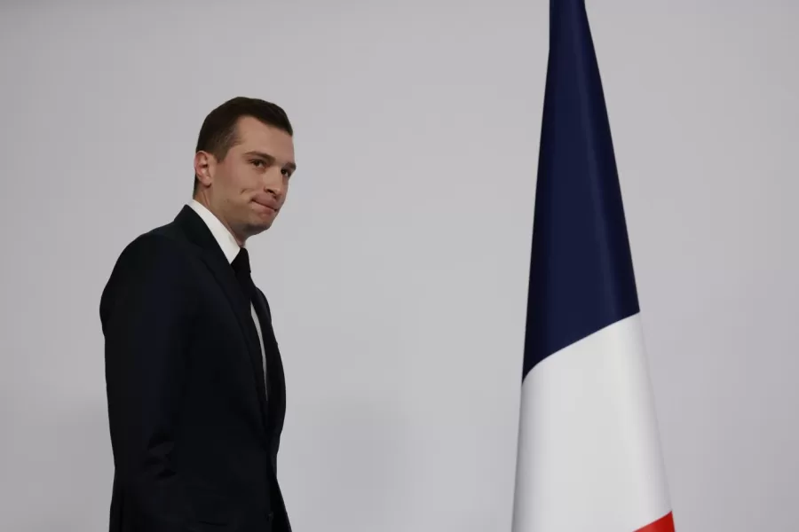 Risultati elezioni Francia: RN sotto il 35%, Macron al 22%. Le Pen: “La democrazia ha parlato, ora vogliamo maggioranza assoluta”