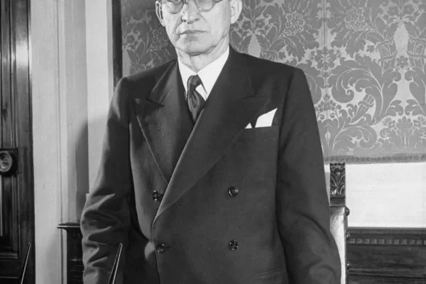 Alcide De Gasperi