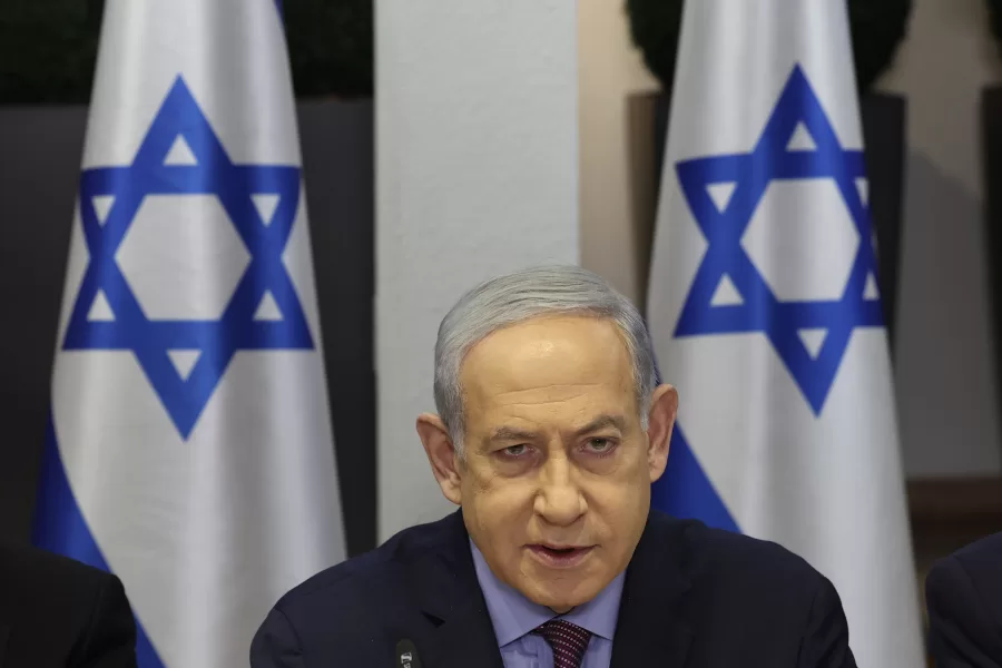 Netanyahu frena sulla tregua: il bivio tra Hamas e governo