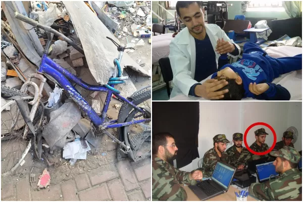 Medici Senza Frontiere e il collega terrorista ucciso da Israele: nessuna indignazione per il dottore col kalashnikov