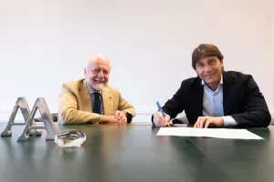 Quanto guadagna Antonio Conte al Napoli, stipendio e calciomercato: la chiave è Osimhen, rebus Kvara e Di Lorenzo