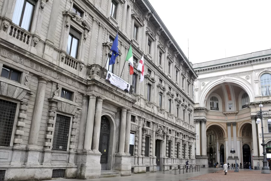 A Milano un autunno riformista: il progetto politico, civico e libdem nella città che sa come mettersi in gioco