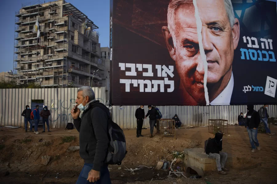 Israele a un bivio, dall’addio di Gantz alla guerra parallela per gli ostaggi: con Netanyahu solo l’ultradestra