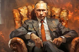 Putin il folle, Vladimir il razionale e la logica dell’escalation: la trappola del mondo diviso in buoni e cattivi