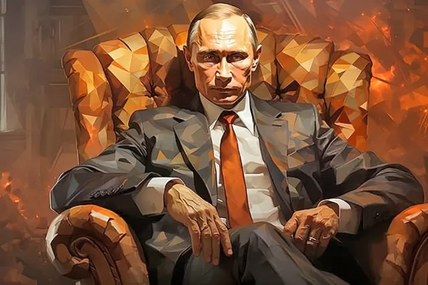 Putin il folle, Vladimir il razionale e la logica dell’escalation: la trappola del mondo diviso in buoni e cattivi
