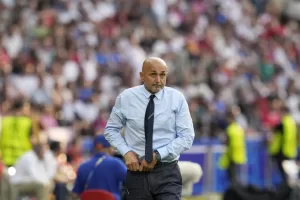 Spalletti resta ct della Nazionale, Gravina: “Non si può abbandonare il progetto”. L’allenatore: “Costruirò un’Italia più giovane”