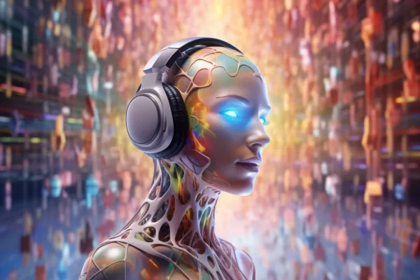 IA e clonazione vocale: è assalto al mondo della musica e guerra con le etichette discografiche. Ma la fase creativa umana resterà immortale