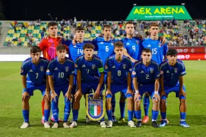 L’Italia U17 è Campione d’Europa, chi sono le stelle di mister Favo: il bomber Camarda e il figlio d’arte Natali. A Cipro arriva l’unico titolo che mancava