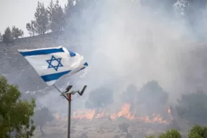L’avvertimento di Israele: “Con guerra totale Hezbollah saranno distrutti”. Netanyahu pressato, e gli Usa sbloccano le armi