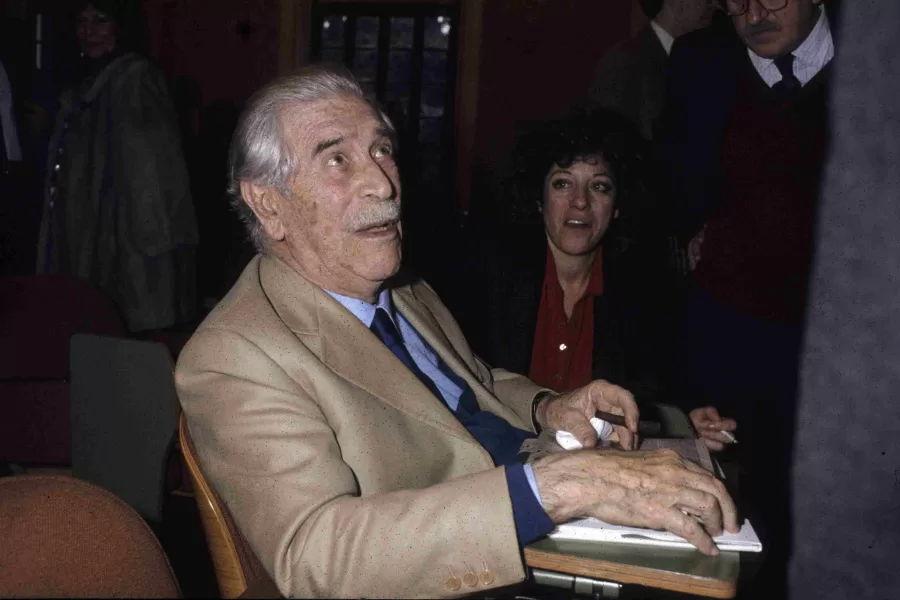 In ricordo di Mario Soldati, lo scrittore più attuale: l’eterno innovatore che dominò la vita culturale italiana