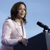 L’agenda di Kamala Harris, a ore la sua prossima apparizione pubblica: boom di donazioni dopo il tweet: raccolti 46,7 milioni di dollari