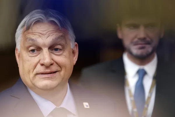 Viktor Orban