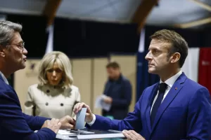 Elezioni Francia, perché non voterei mai per l’alleanza Macron-sinistra