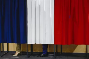 Elezioni Francia