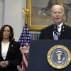 Kamala Harris, dopo il ritiro di Biden